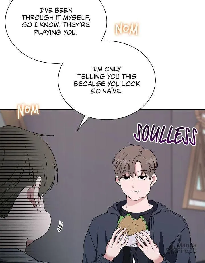 Read Salty Lust chapter 51 image 30 on Lezhin