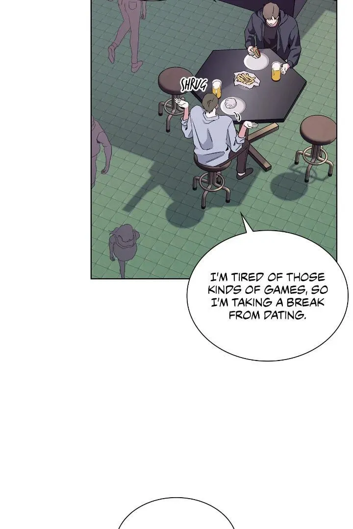 Read Salty Lust chapter 51 image 32 on Lezhin