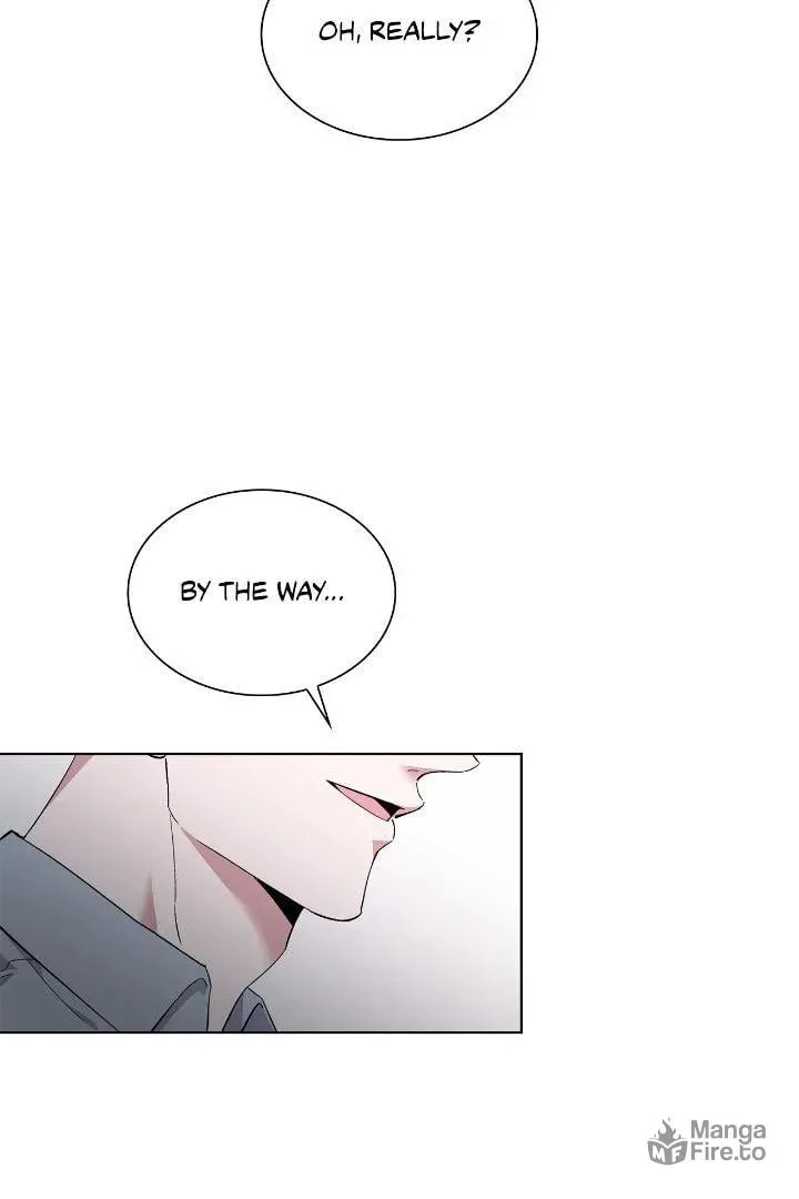 Read Salty Lust chapter 51 image 33 on Lezhin