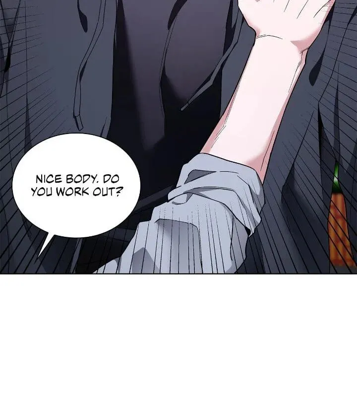 Read Salty Lust chapter 51 image 35 on Lezhin