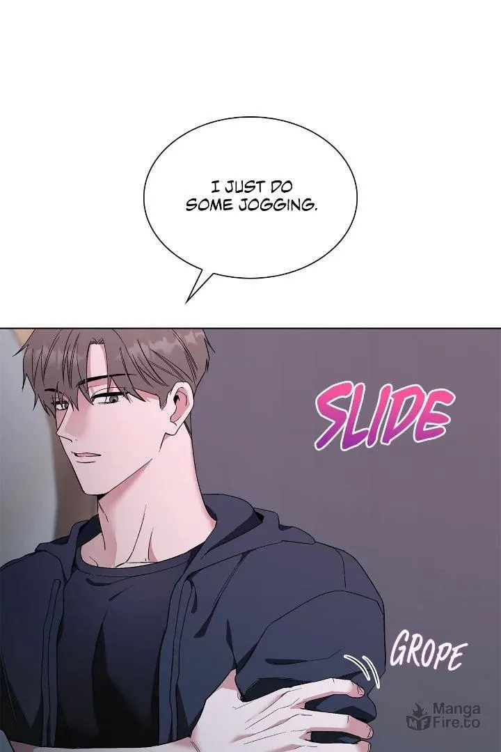 Read Salty Lust chapter 51 image 36 on Lezhin