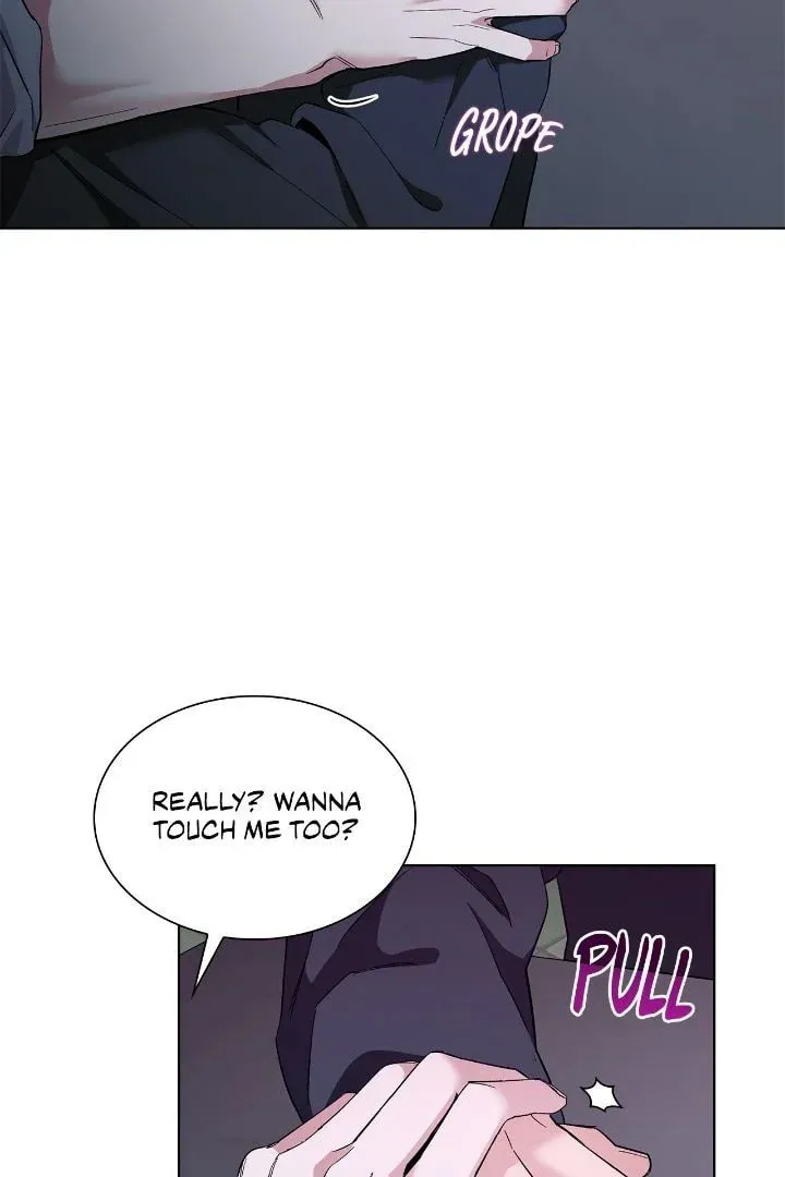 Read Salty Lust chapter 51 image 37 on Lezhin