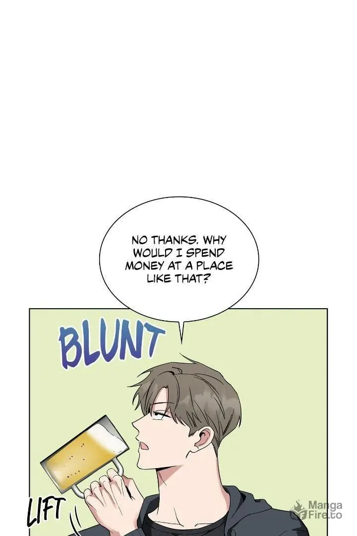 Read Salty Lust chapter 51 image 44 on Lezhin