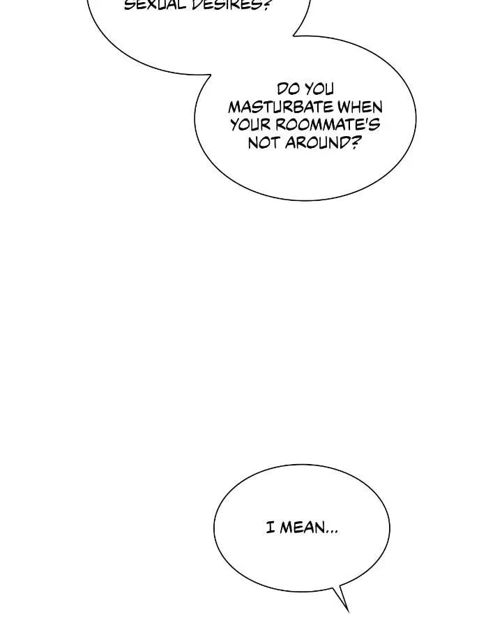 Read Salty Lust chapter 51 image 46 on Lezhin