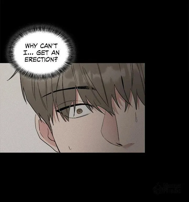 Read Salty Lust chapter 51 image 50 on Lezhin