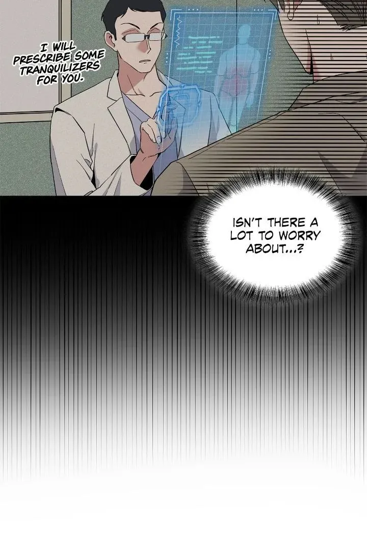 Read Salty Lust chapter 51 image 52 on Lezhin