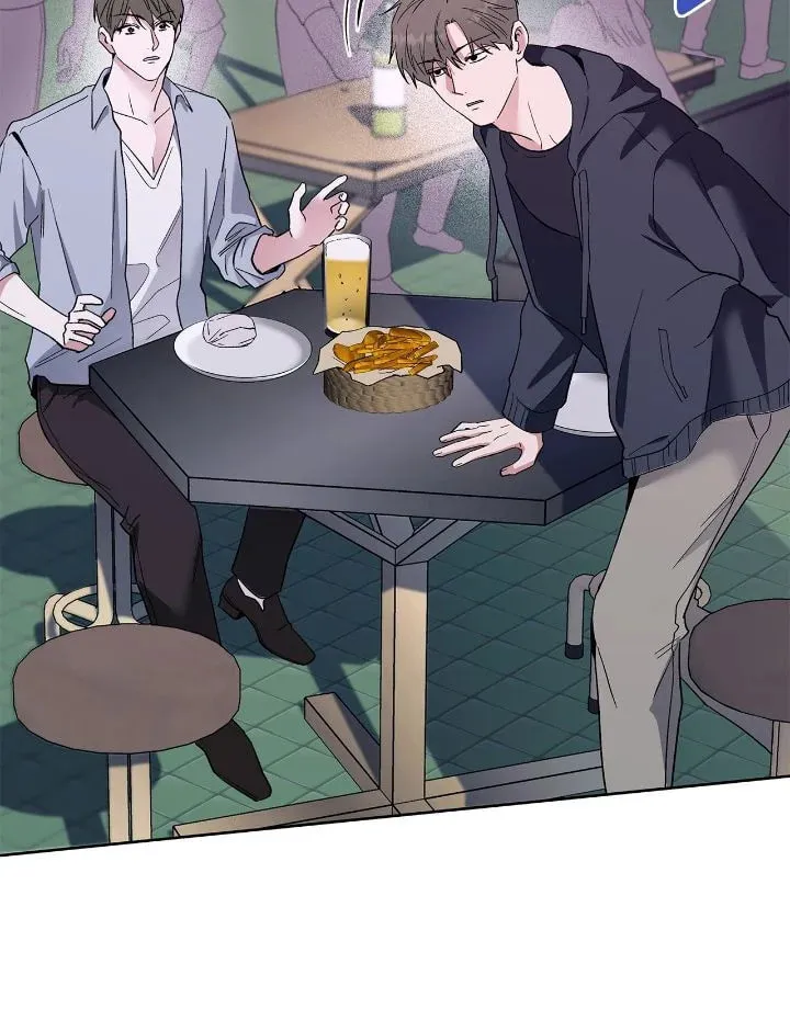 Read Salty Lust chapter 51 image 57 on Lezhin