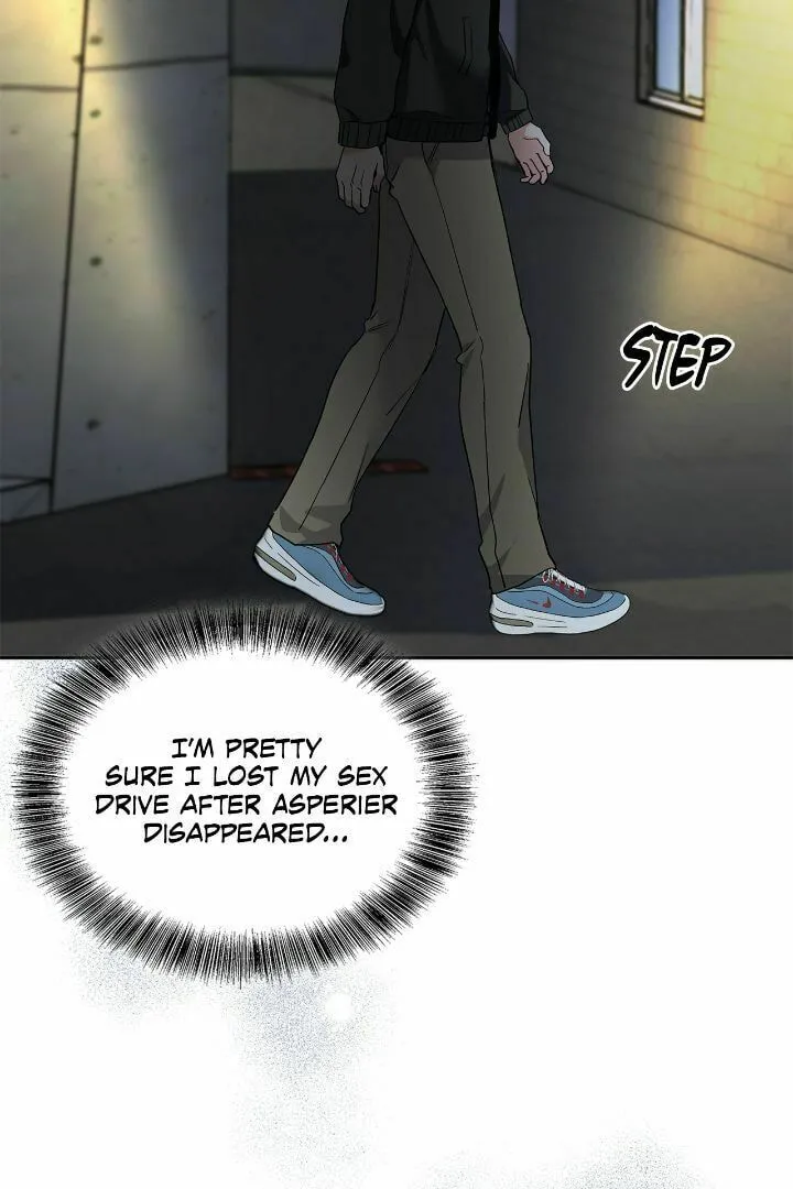 Read Salty Lust chapter 51 image 64 on Lezhin