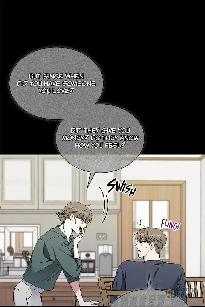 Read Salty Lust chapter 51 image 77 on Lezhin