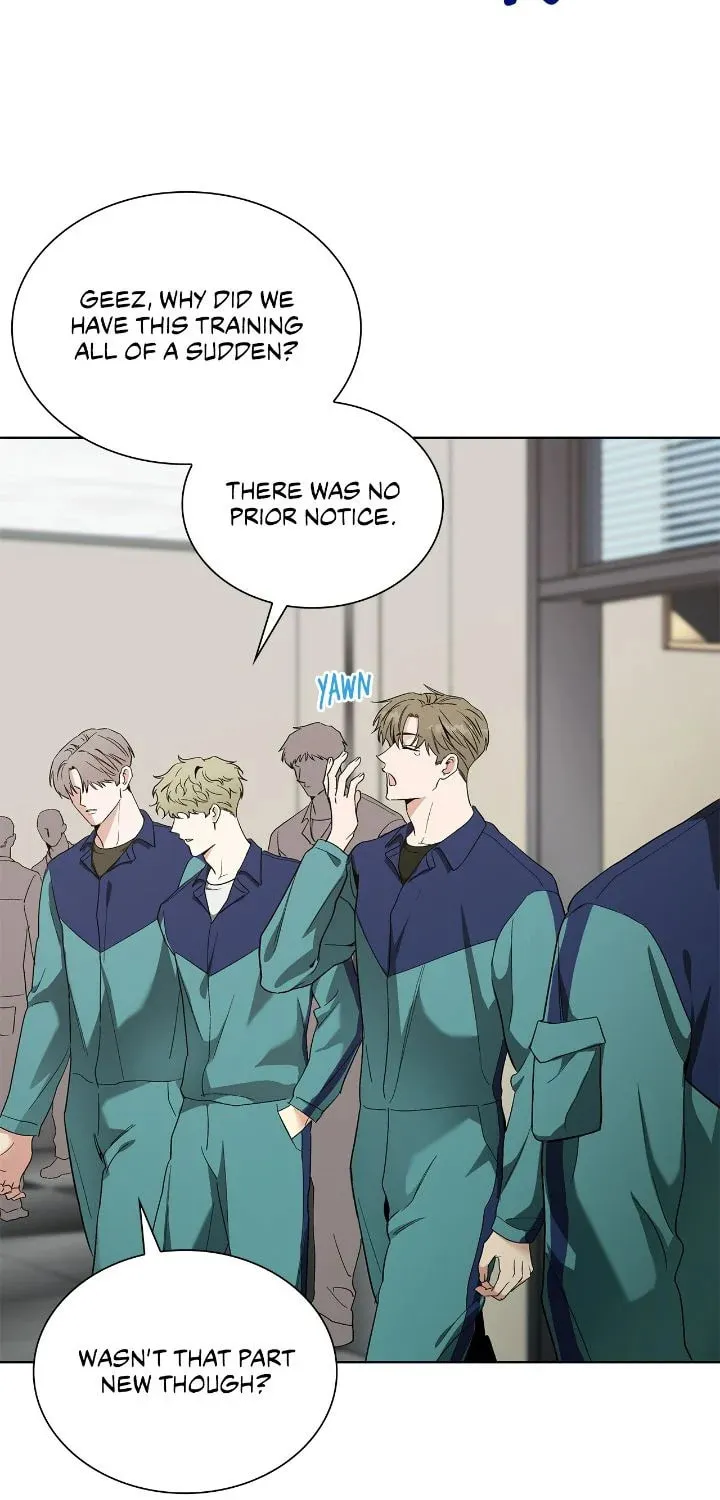 Read Salty Lust chapter 51 image 88 on Lezhin