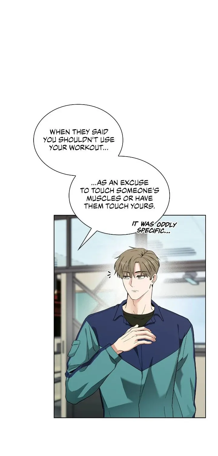 Read Salty Lust chapter 51 image 89 on Lezhin