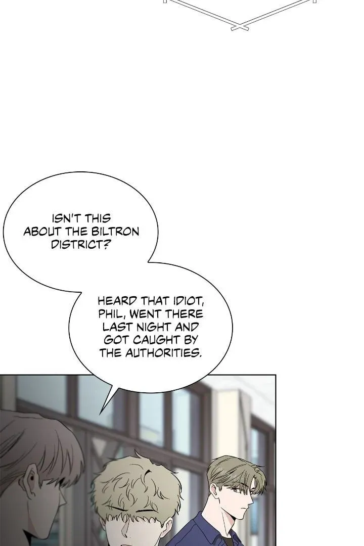 Read Salty Lust chapter 51 image 92 on Lezhin
