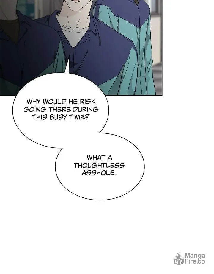 Read Salty Lust chapter 51 image 93 on Lezhin