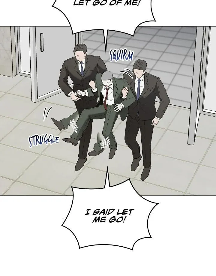 Read Salty Lust chapter 52 image 10 on Lezhin