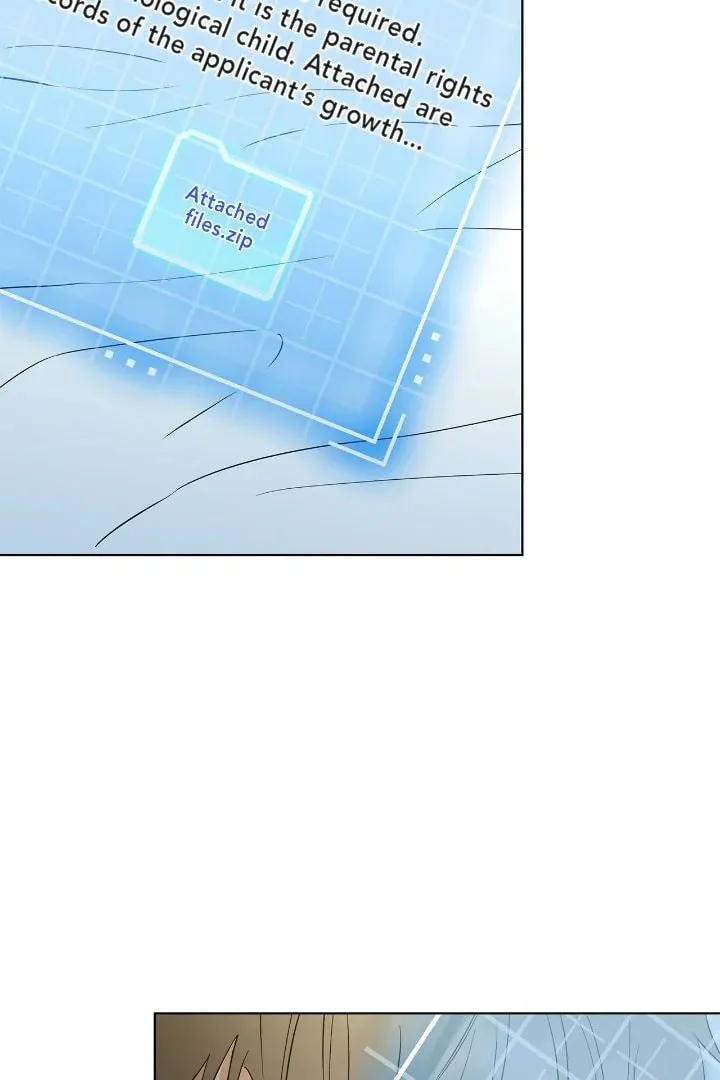 Read Salty Lust chapter 52 image 100 on Lezhin