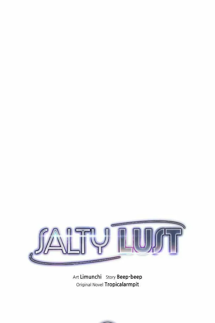 Read Salty Lust chapter 52 image 15 on Lezhin