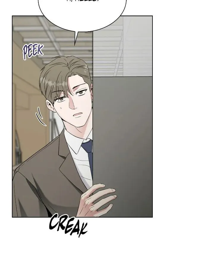 Read Salty Lust chapter 52 image 17 on Lezhin