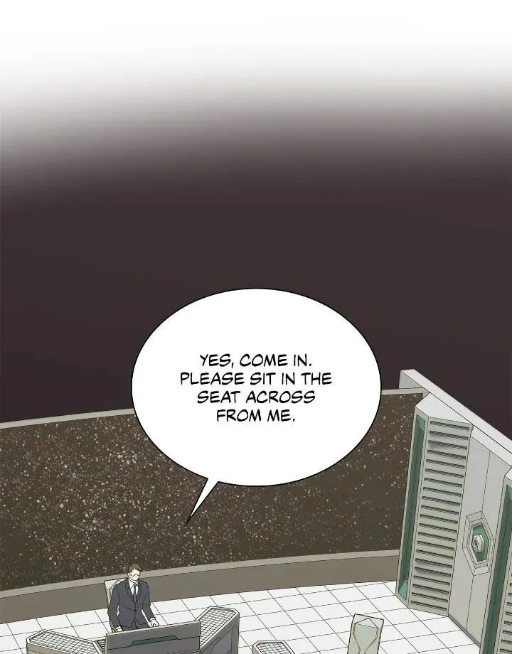 Read Salty Lust chapter 52 image 18 on Lezhin