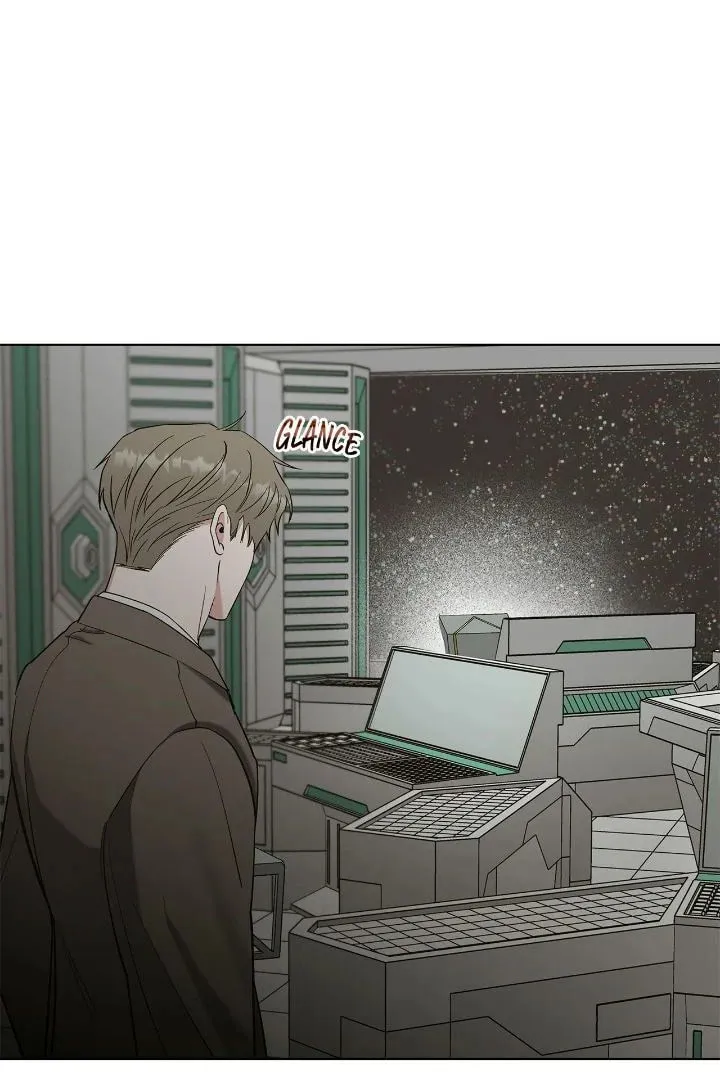 Read Salty Lust chapter 52 image 20 on Lezhin