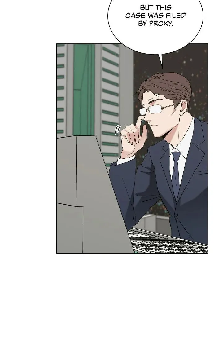 Read Salty Lust chapter 52 image 23 on Lezhin