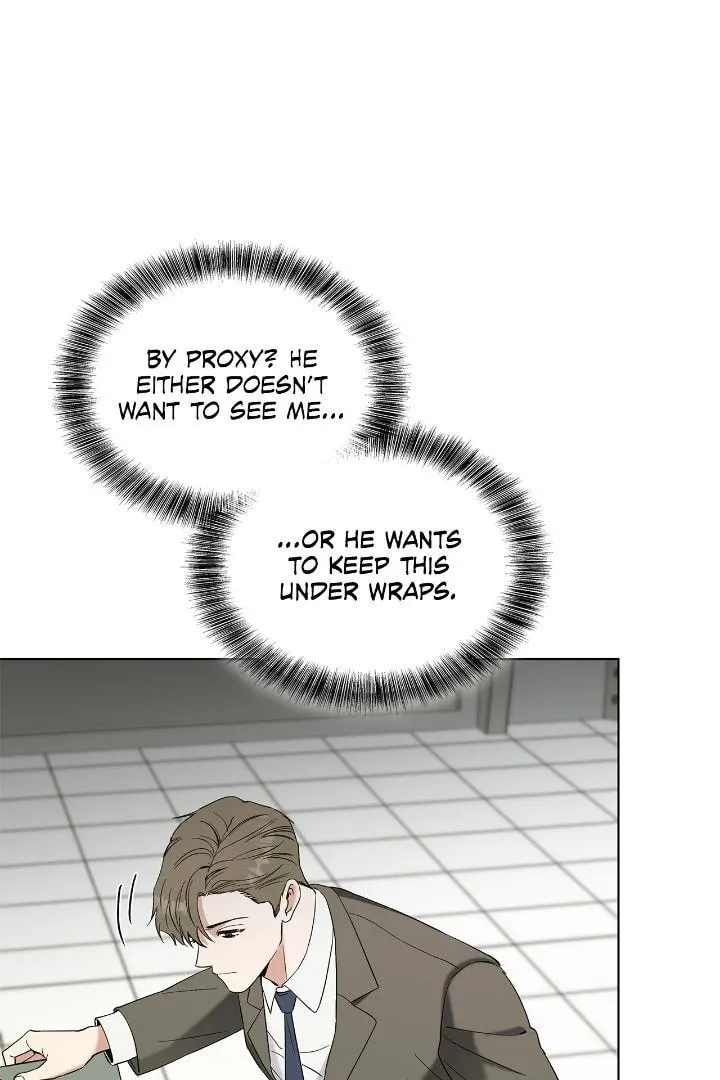 Read Salty Lust chapter 52 image 24 on Lezhin
