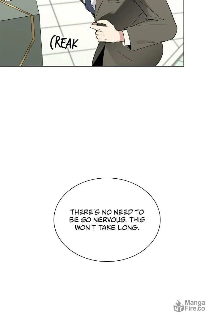 Read Salty Lust chapter 52 image 25 on Lezhin