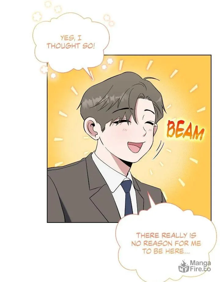 Read Salty Lust chapter 52 image 26 on Lezhin