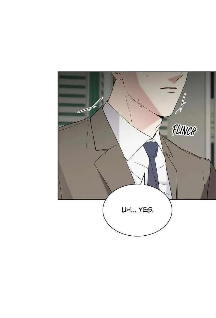 Read Salty Lust chapter 52 image 36 on Lezhin