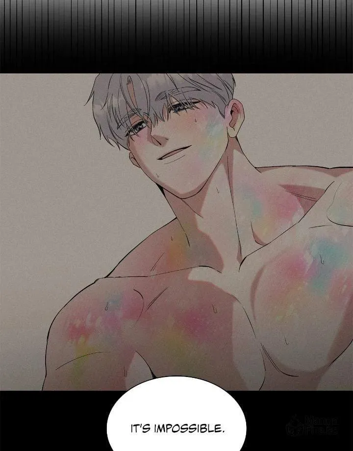 Read Salty Lust chapter 52 image 39 on Lezhin