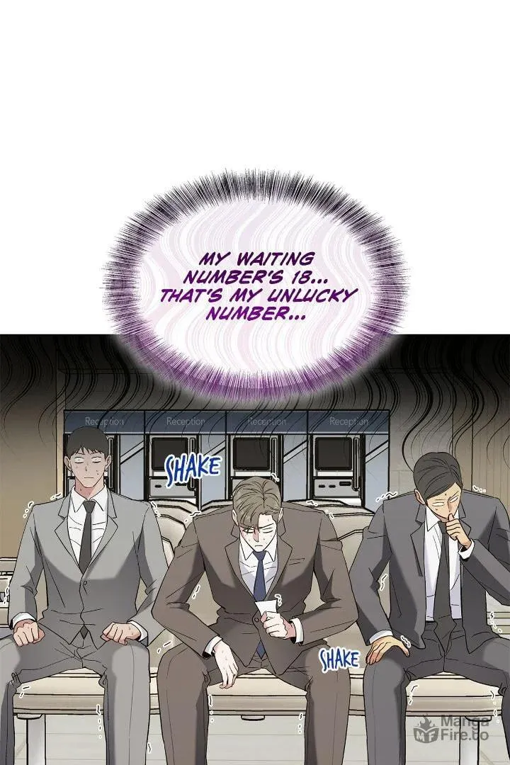 Read Salty Lust chapter 52 image 4 on Lezhin