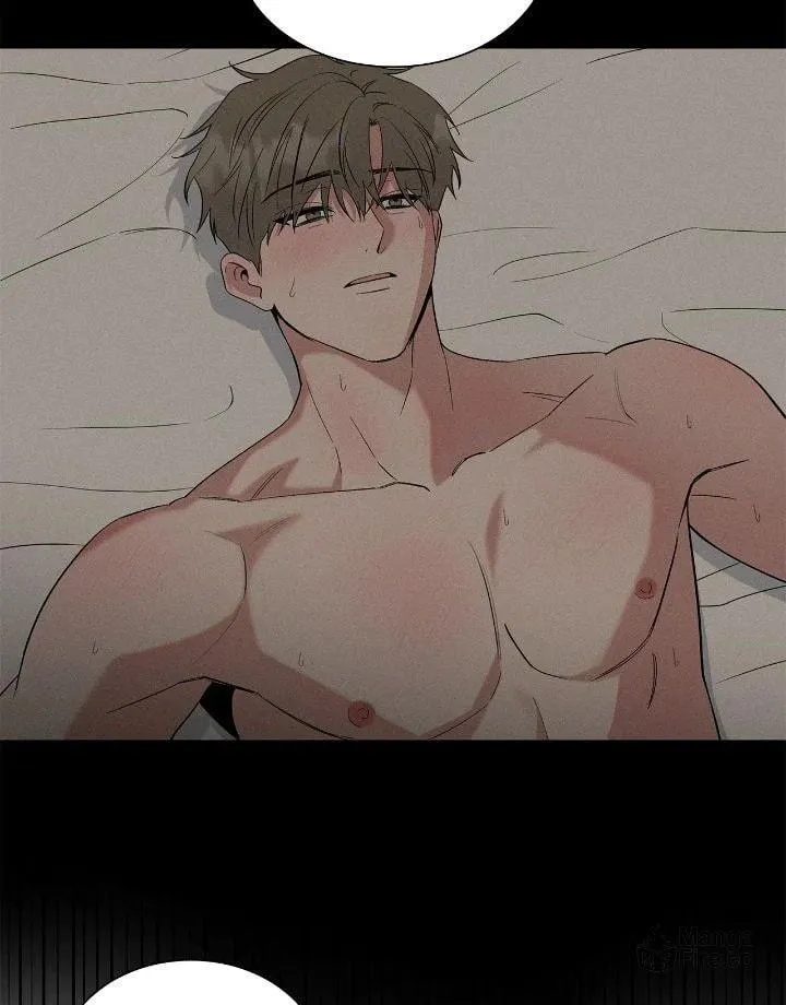 Read Salty Lust chapter 52 image 40 on Lezhin