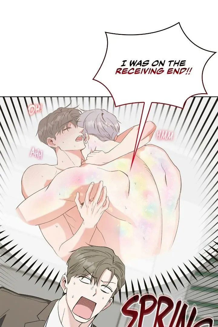 Read Salty Lust chapter 52 image 42 on Lezhin