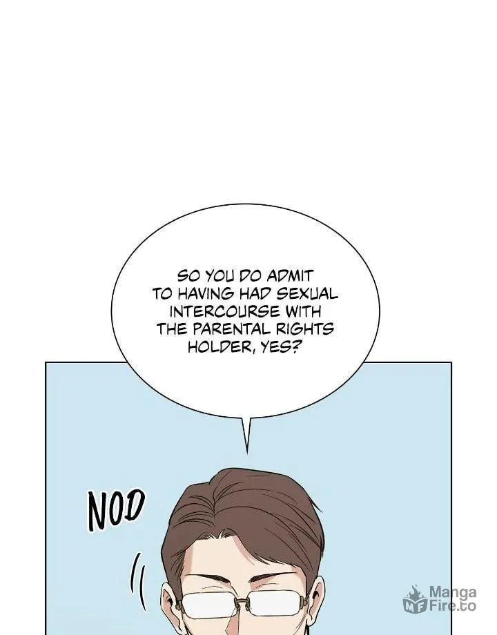 Read Salty Lust chapter 52 image 44 on Lezhin