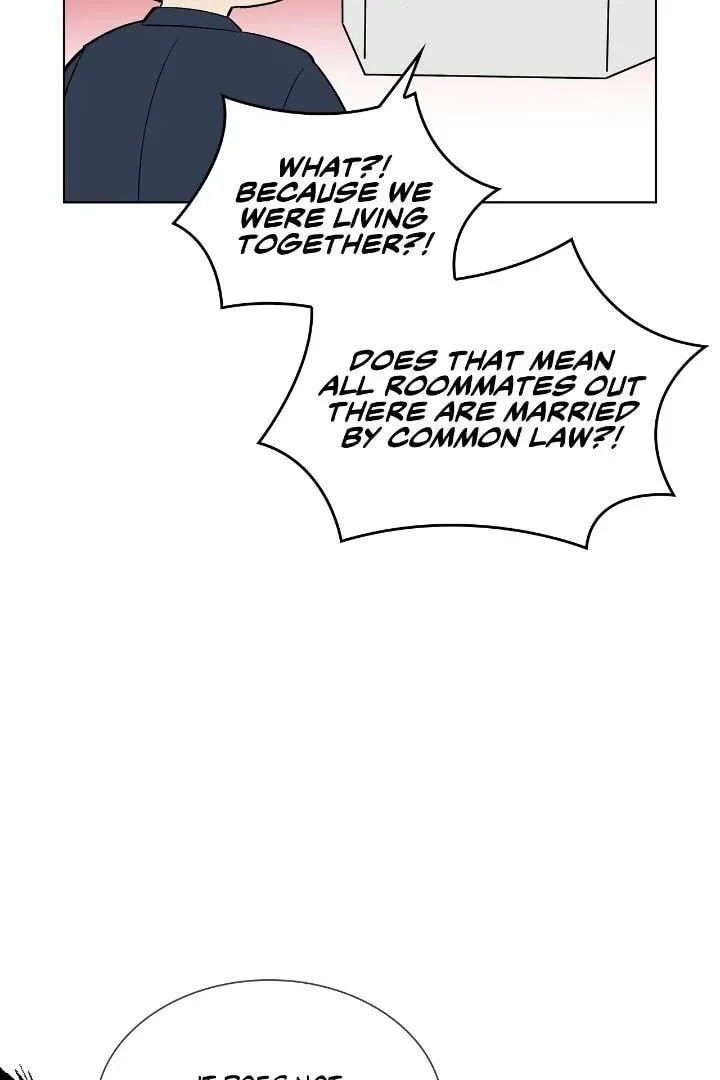 Read Salty Lust chapter 52 image 47 on Lezhin
