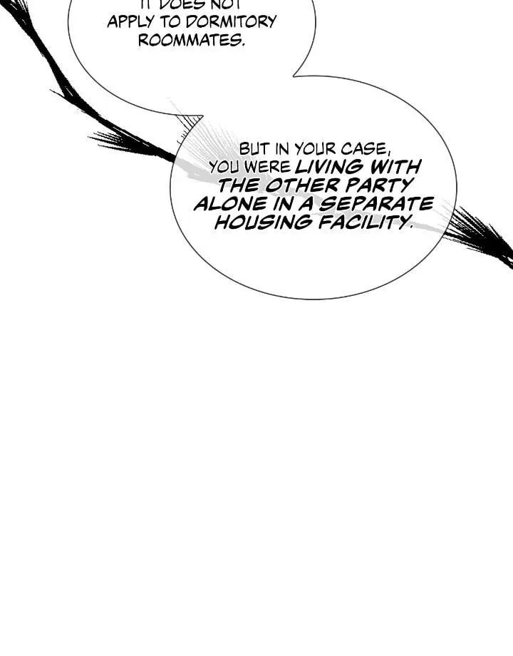 Read Salty Lust chapter 52 image 48 on Lezhin