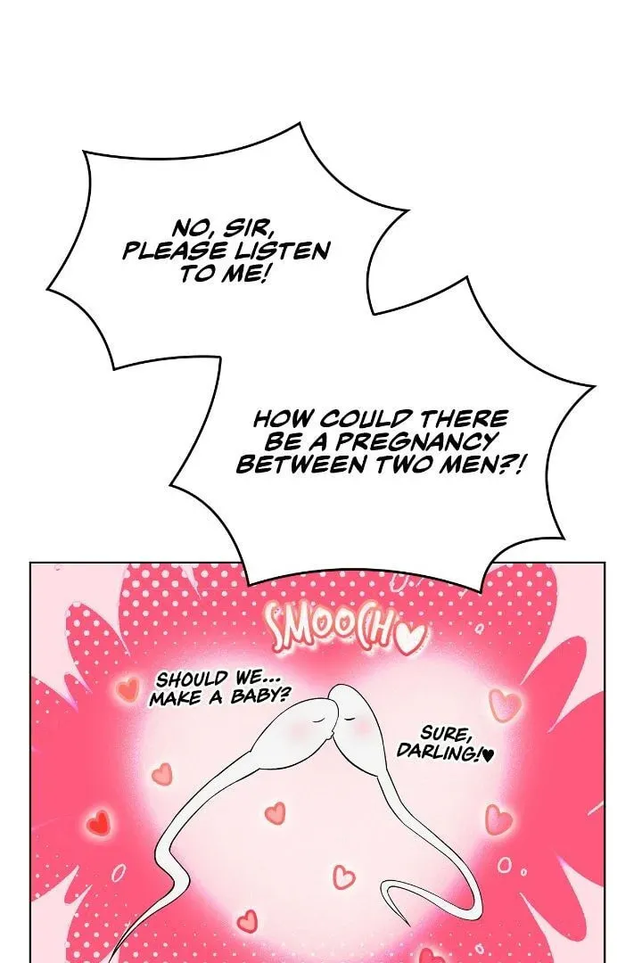 Read Salty Lust chapter 52 image 51 on Lezhin