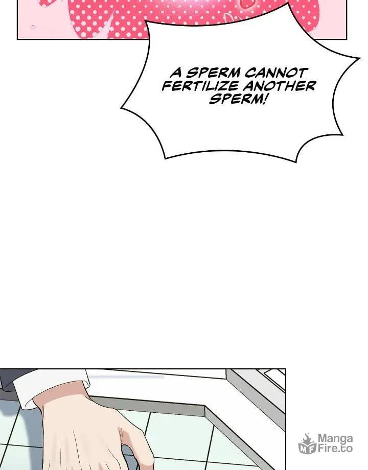 Read Salty Lust chapter 52 image 52 on Lezhin