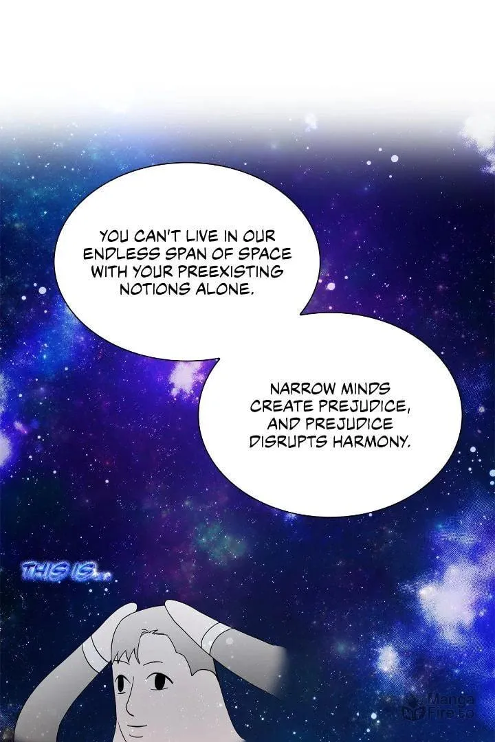 Read Salty Lust chapter 52 image 55 on Lezhin