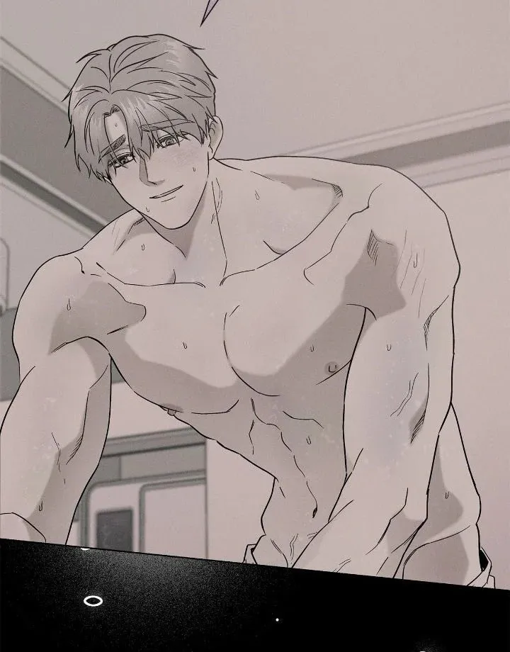 Read Salty Lust chapter 52 image 65 on Lezhin