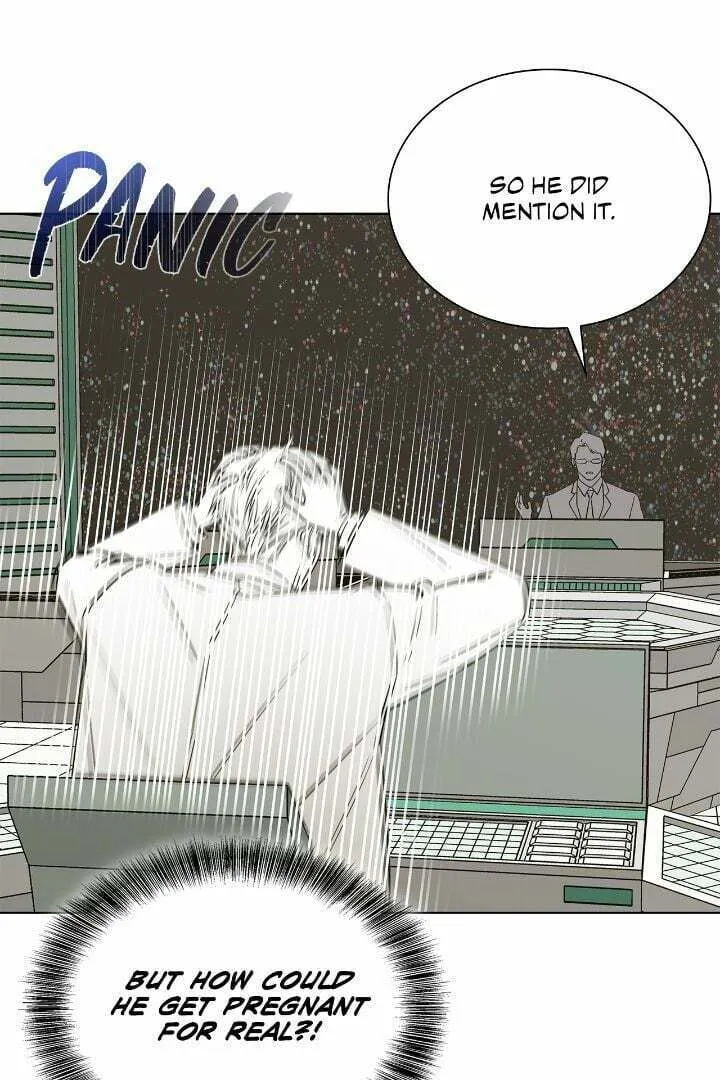Read Salty Lust chapter 52 image 67 on Lezhin