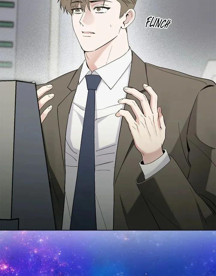 Read Salty Lust chapter 52 image 74 on Lezhin