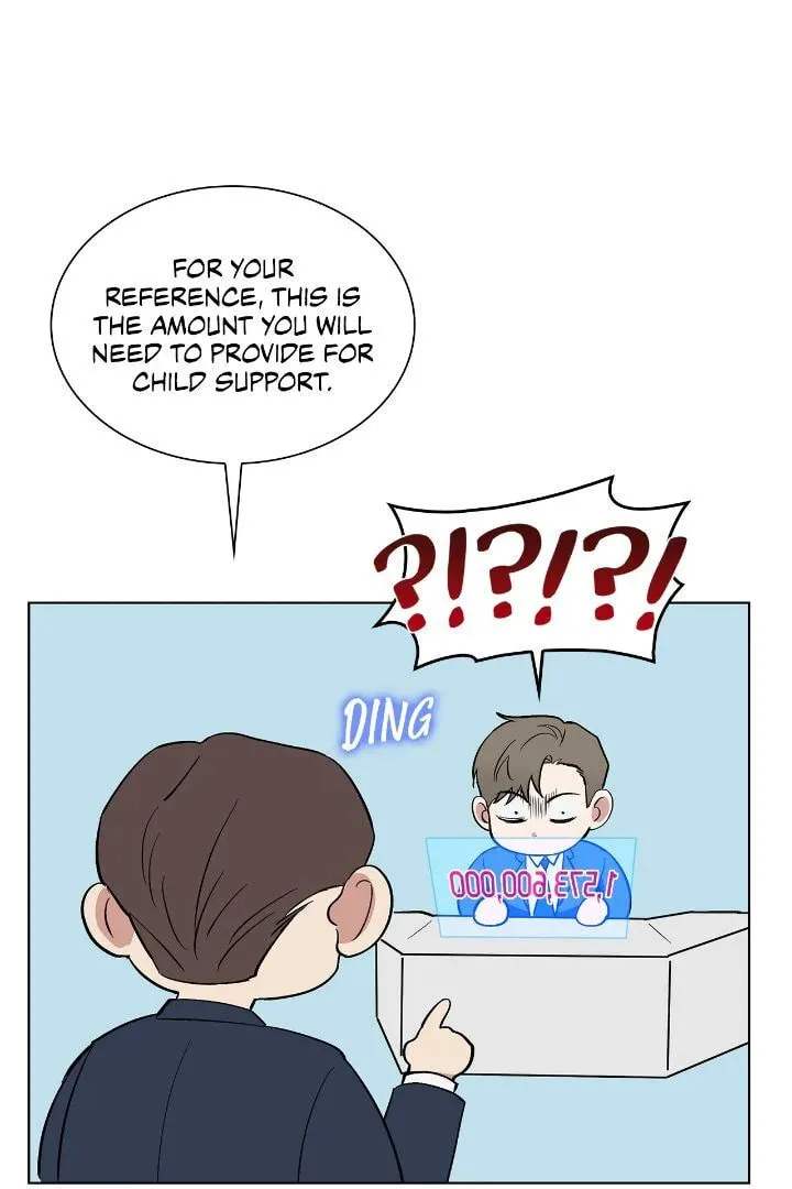 Read Salty Lust chapter 52 image 80 on Lezhin