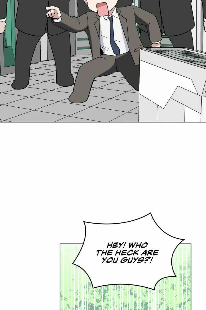 Read Salty Lust chapter 52 image 85 on Lezhin
