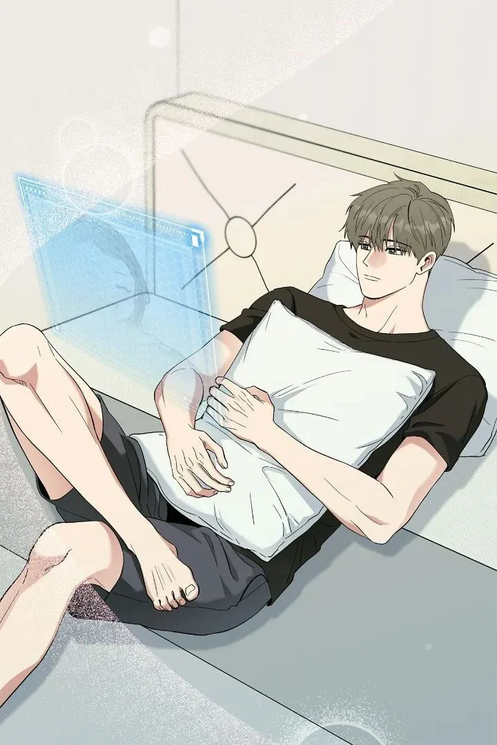 Read Salty Lust chapter 53 image 1 on Lezhin