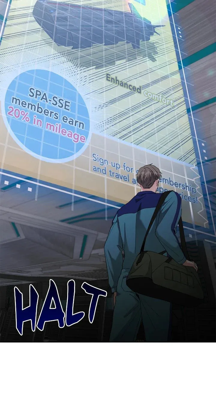 Read Salty Lust chapter 53 image 102 on Lezhin