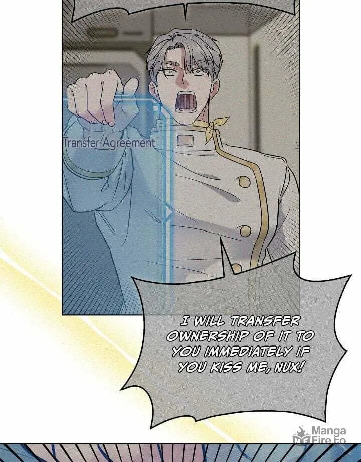 Read Salty Lust chapter 53 image 105 on Lezhin
