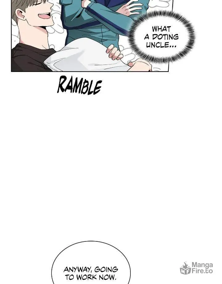 Read Salty Lust chapter 53 image 11 on Lezhin