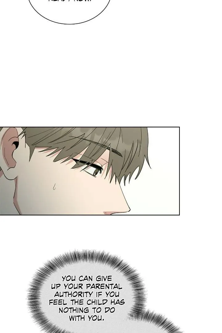 Read Salty Lust chapter 53 image 13 on Lezhin