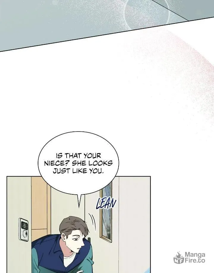 Read Salty Lust chapter 53 image 2 on Lezhin