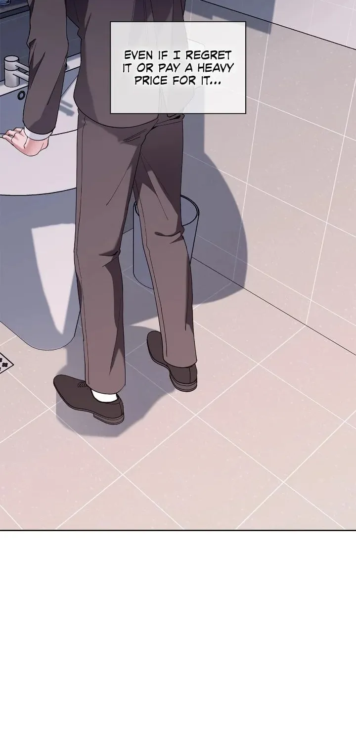 Read Salty Lust chapter 53 image 23 on Lezhin